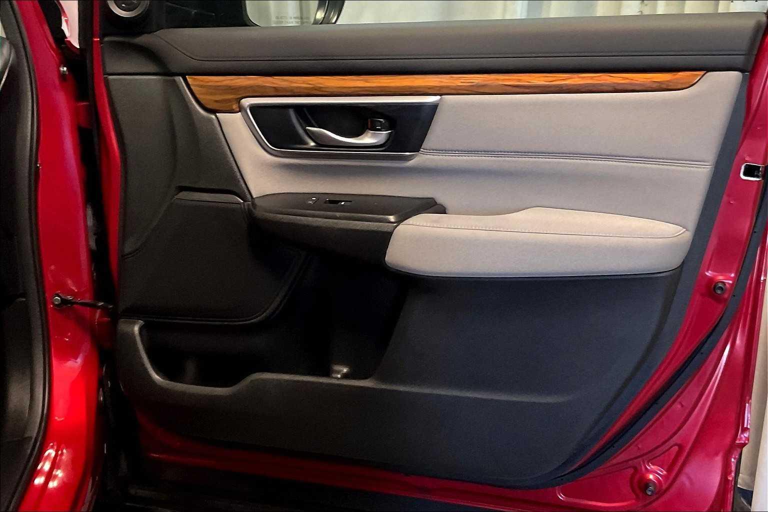 2022 Honda CR-V EX - Photo 12