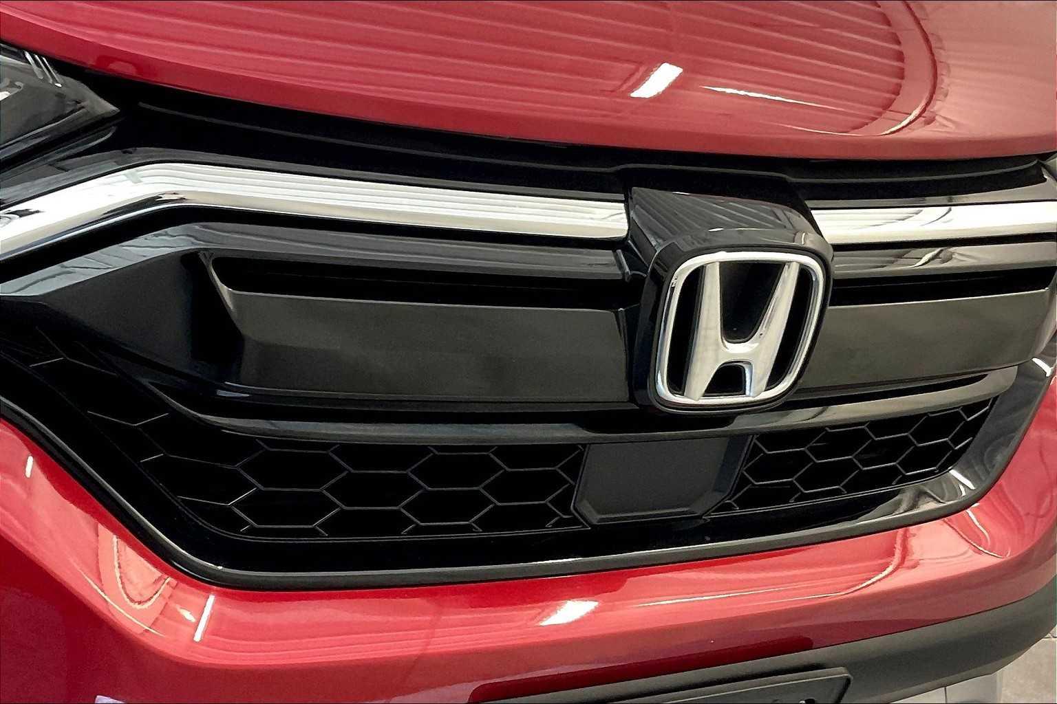 2022 Honda CR-V EX - Photo 31