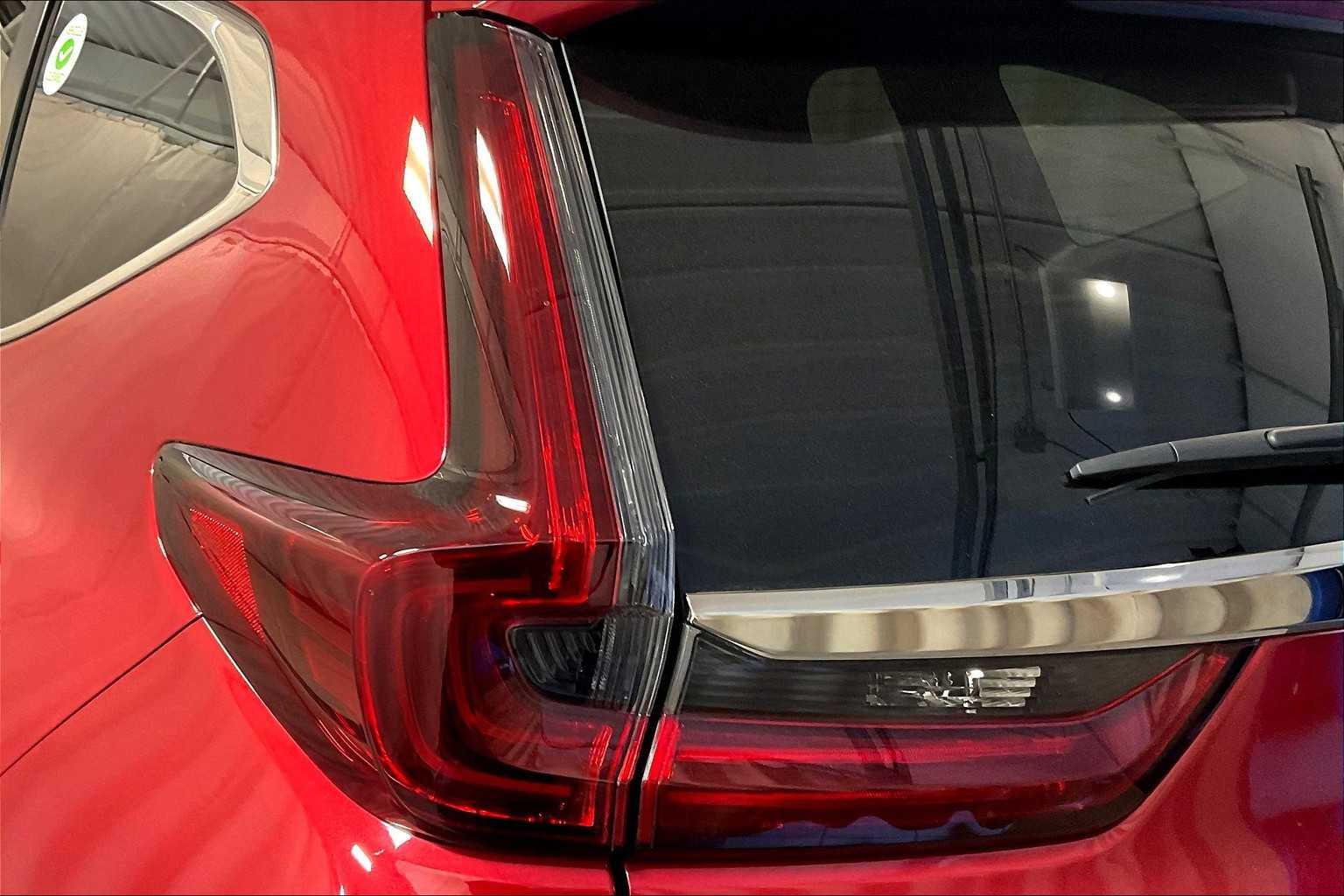 2022 Honda CR-V EX - Photo 33