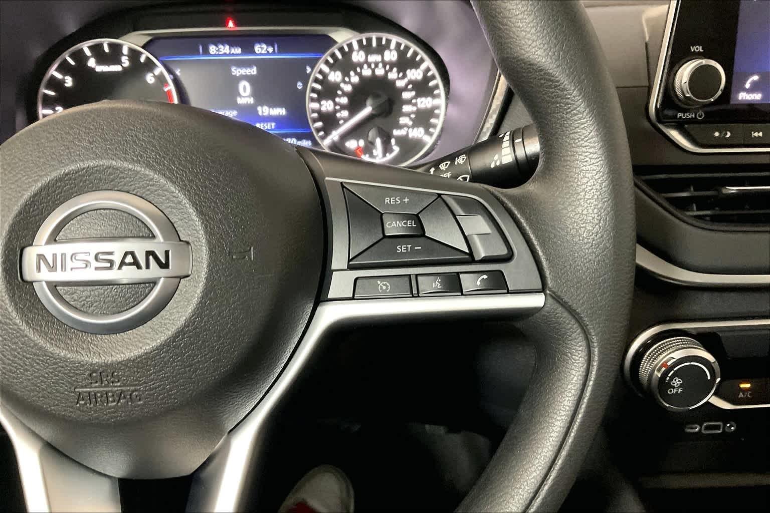 2022 Nissan Altima 2.5 SV - Photo 23