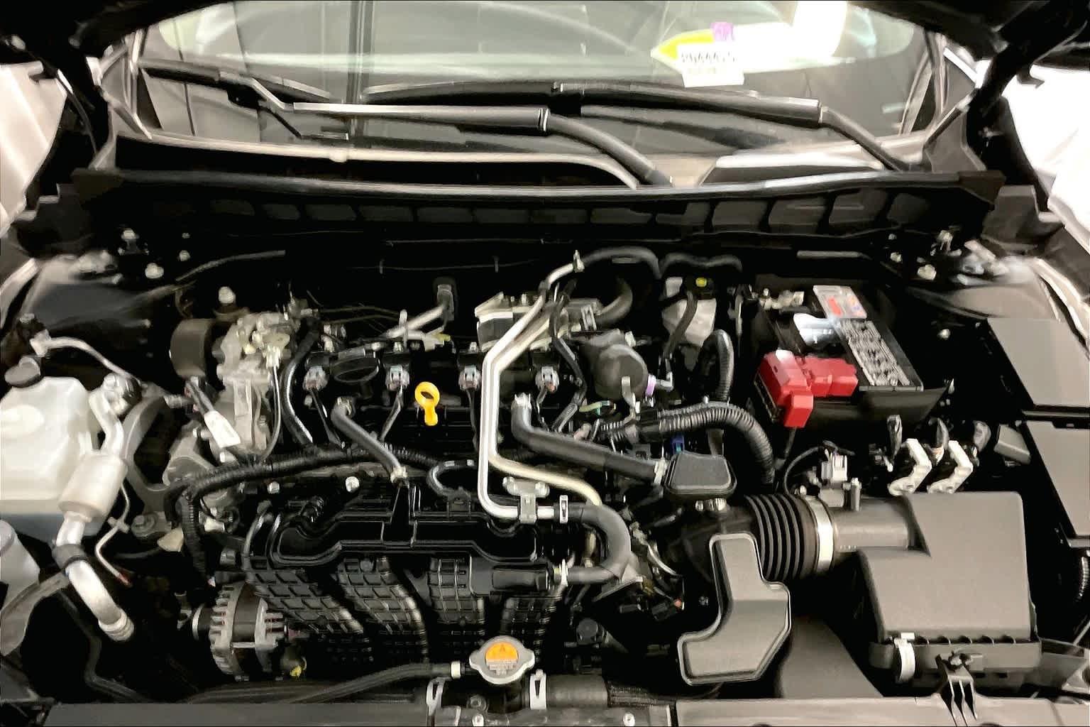 2022 Nissan Altima 2.5 SV - Photo 28