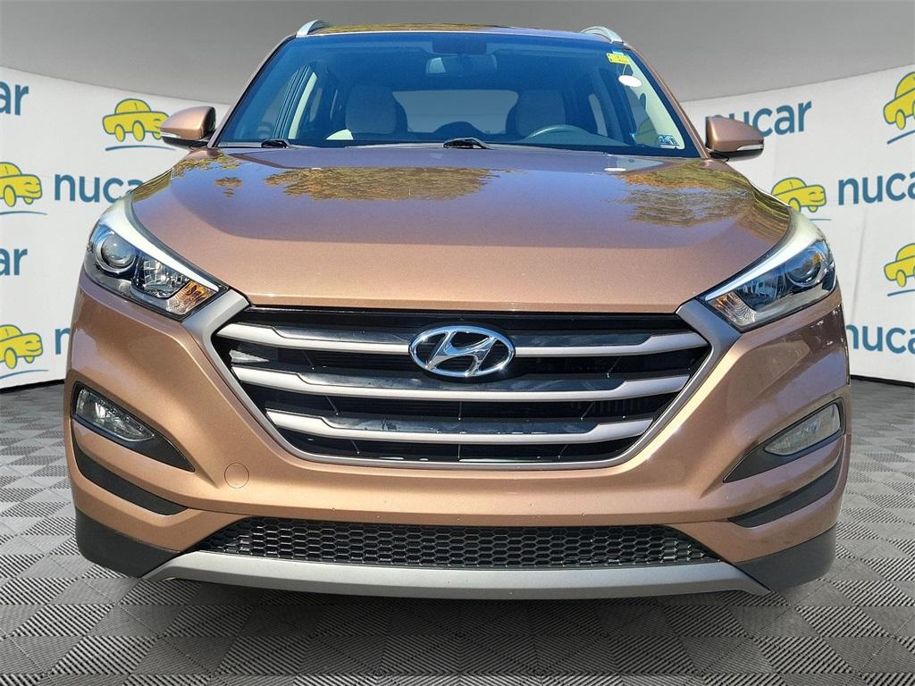 2016 Hyundai Tucson Eco - Photo 2