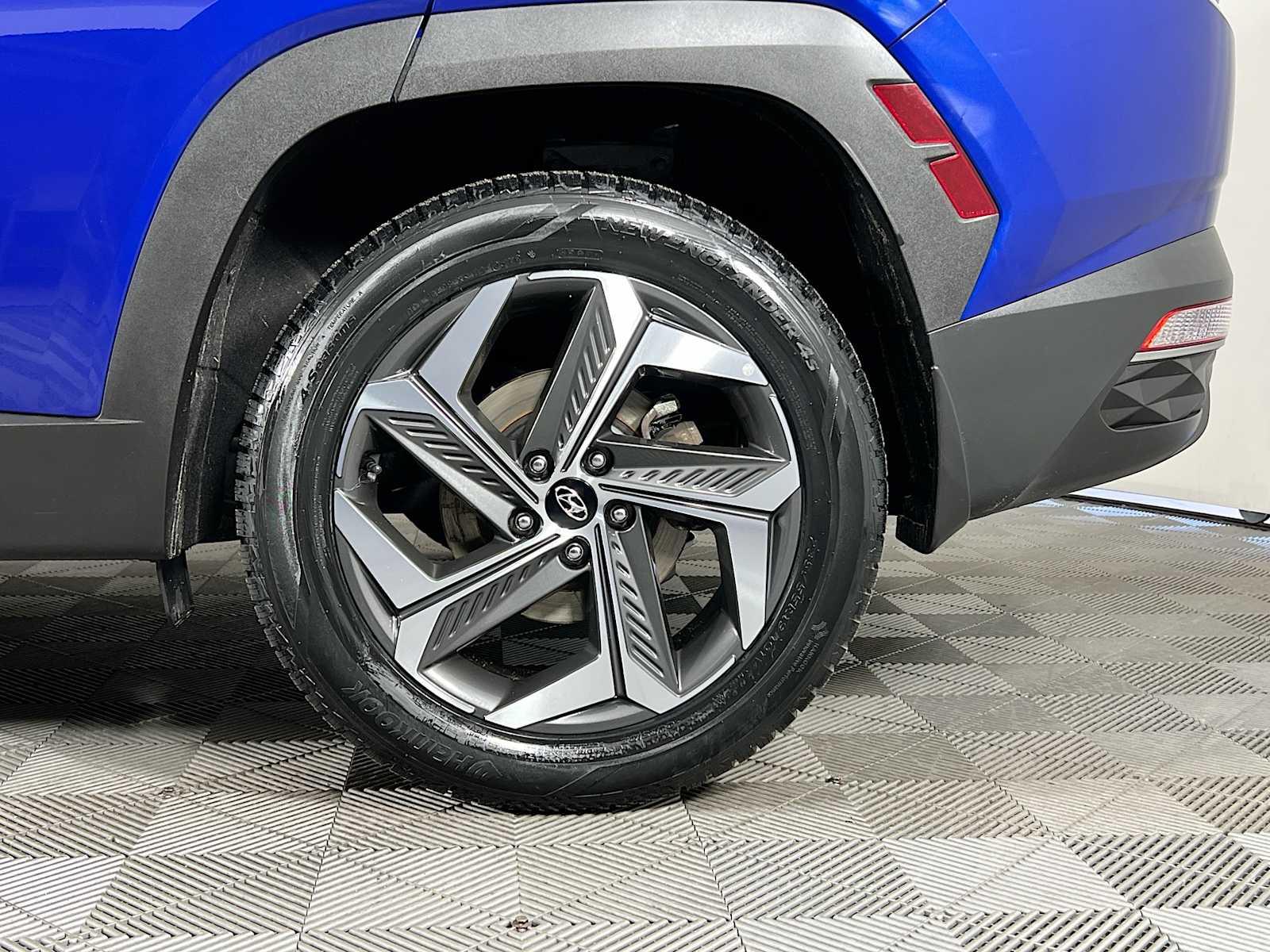 2023 Hyundai Tucson SEL - Photo 32