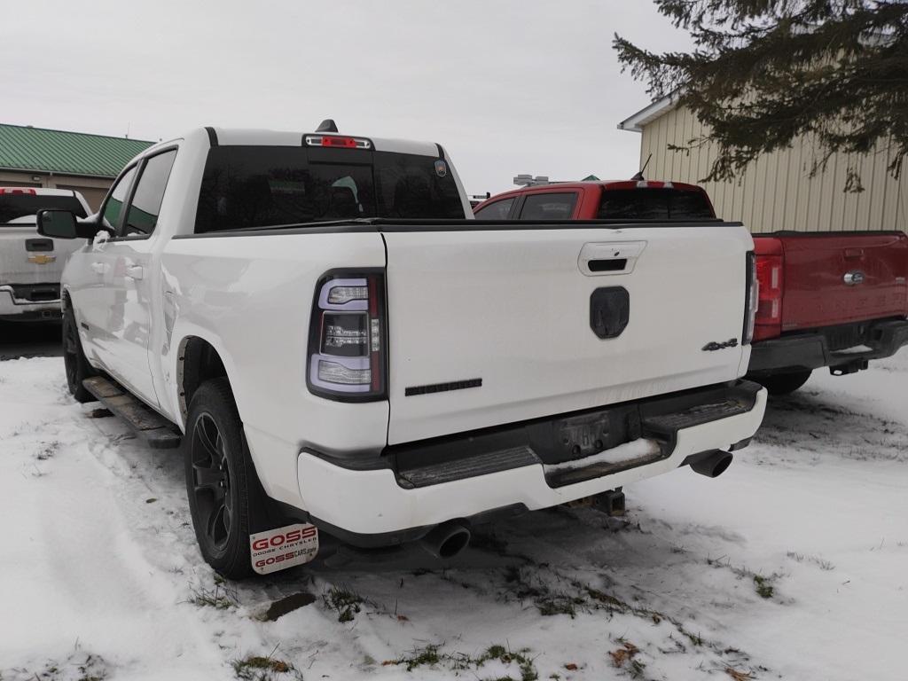 2020 Ram 1500 Big Horn/Lone Star - Photo 2