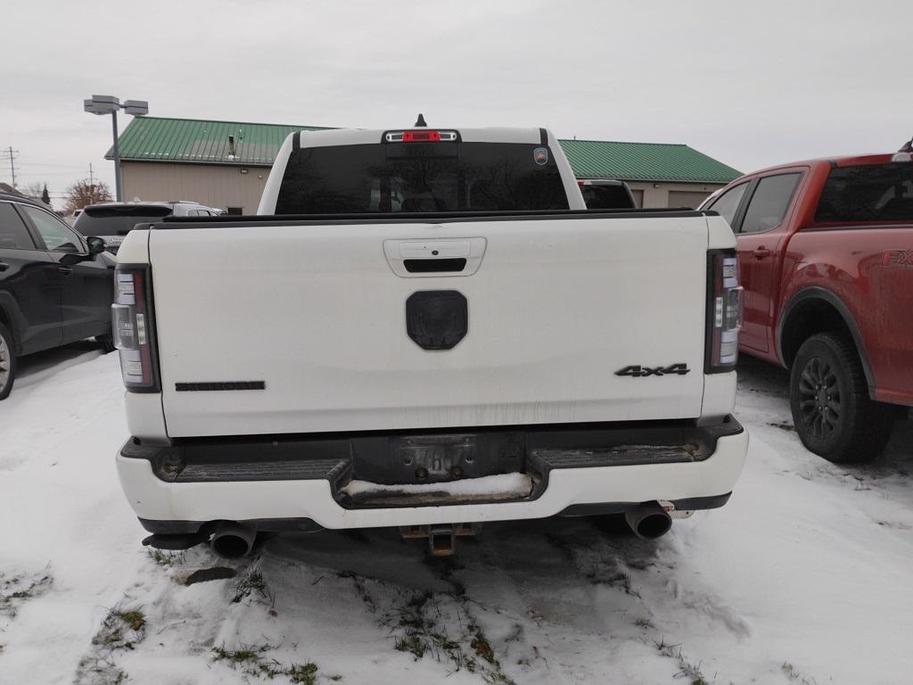 2020 Ram 1500 Big Horn/Lone Star - Photo 3