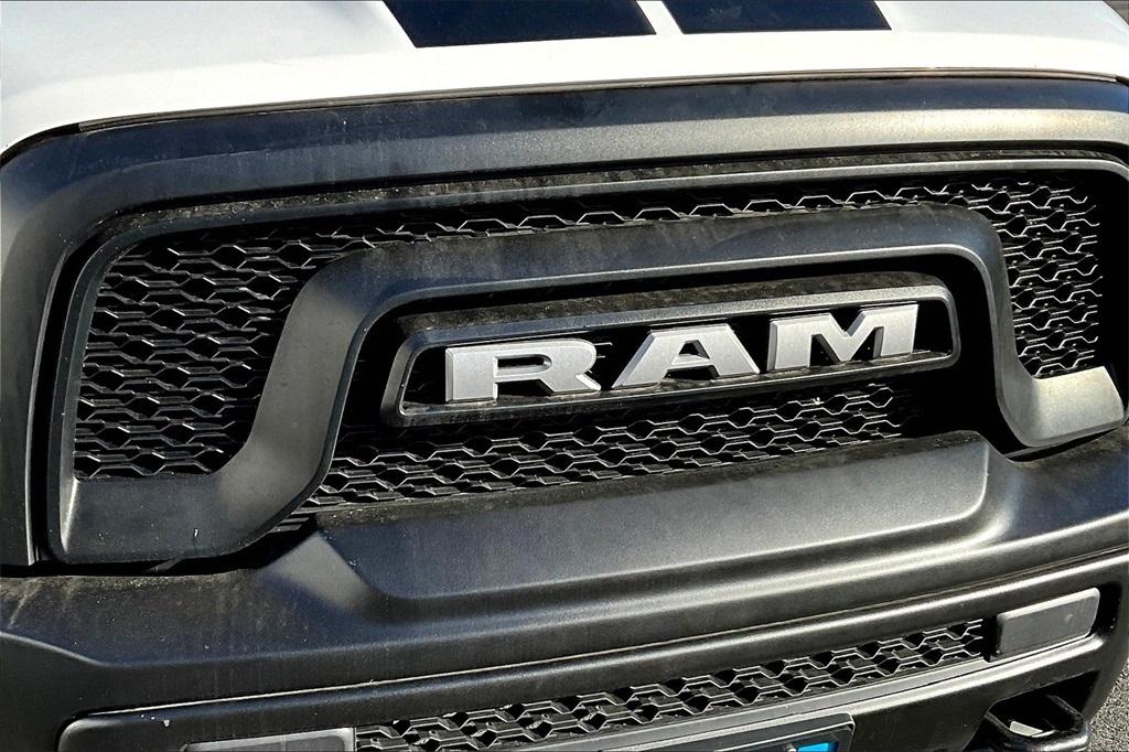 2020 Ram 1500 Classic Warlock - Photo 29