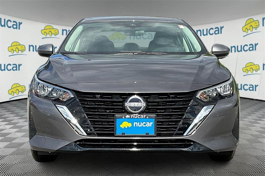 2024 Nissan Sentra S - Photo 2