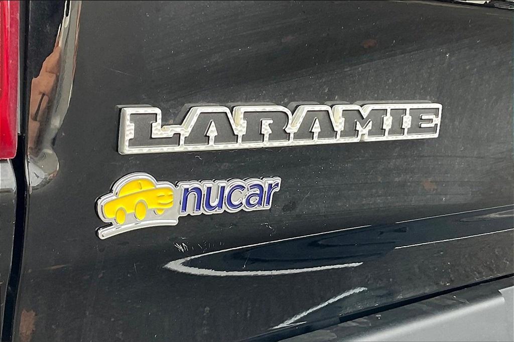 2020 Ram 1500 Laramie - Photo 26