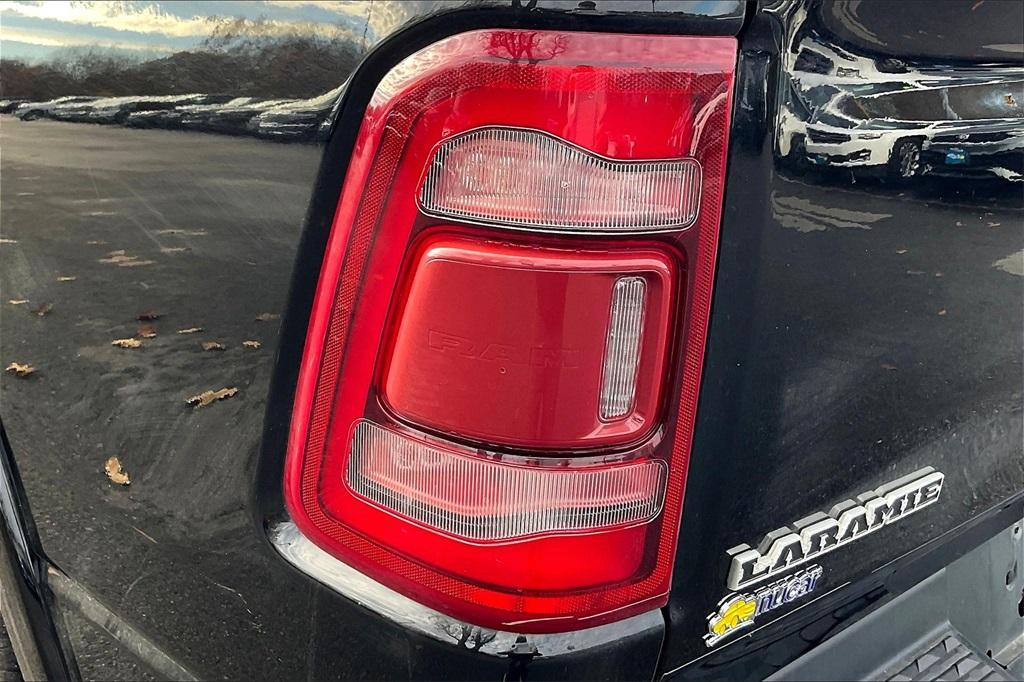 2020 Ram 1500 Laramie - Photo 30