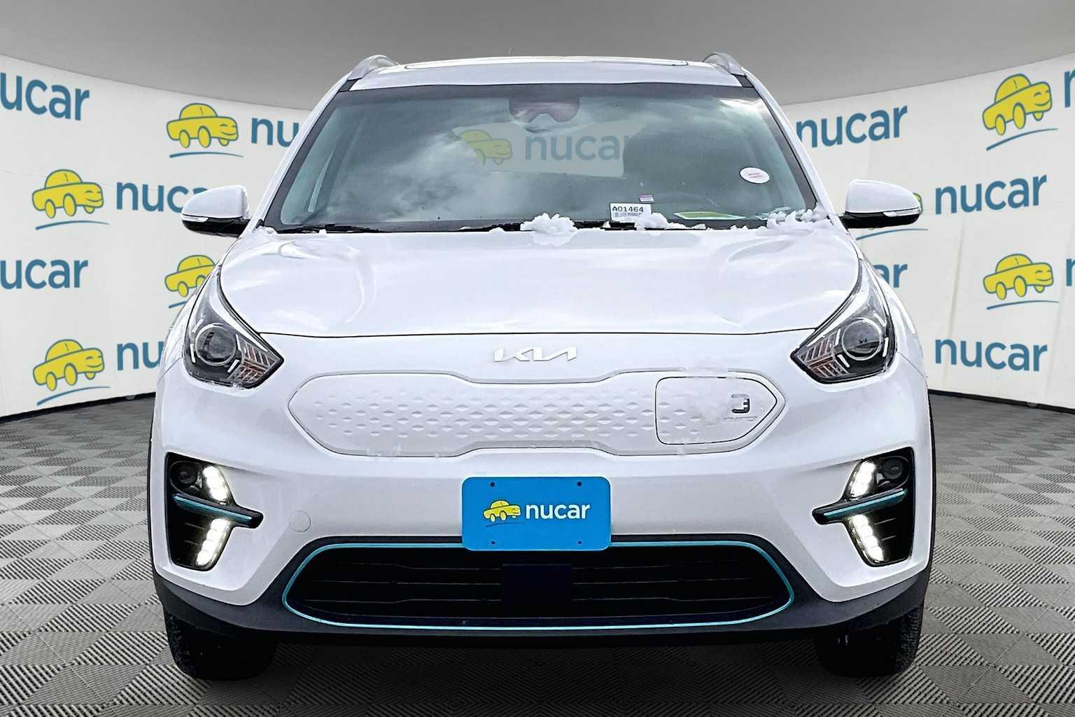 2022 Kia Niro EV EX Premium - Photo 2