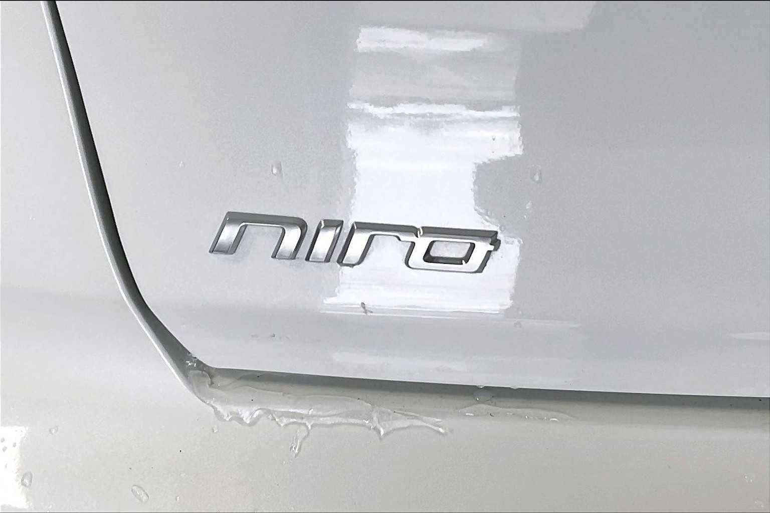 2022 Kia Niro EV EX Premium - Photo 29