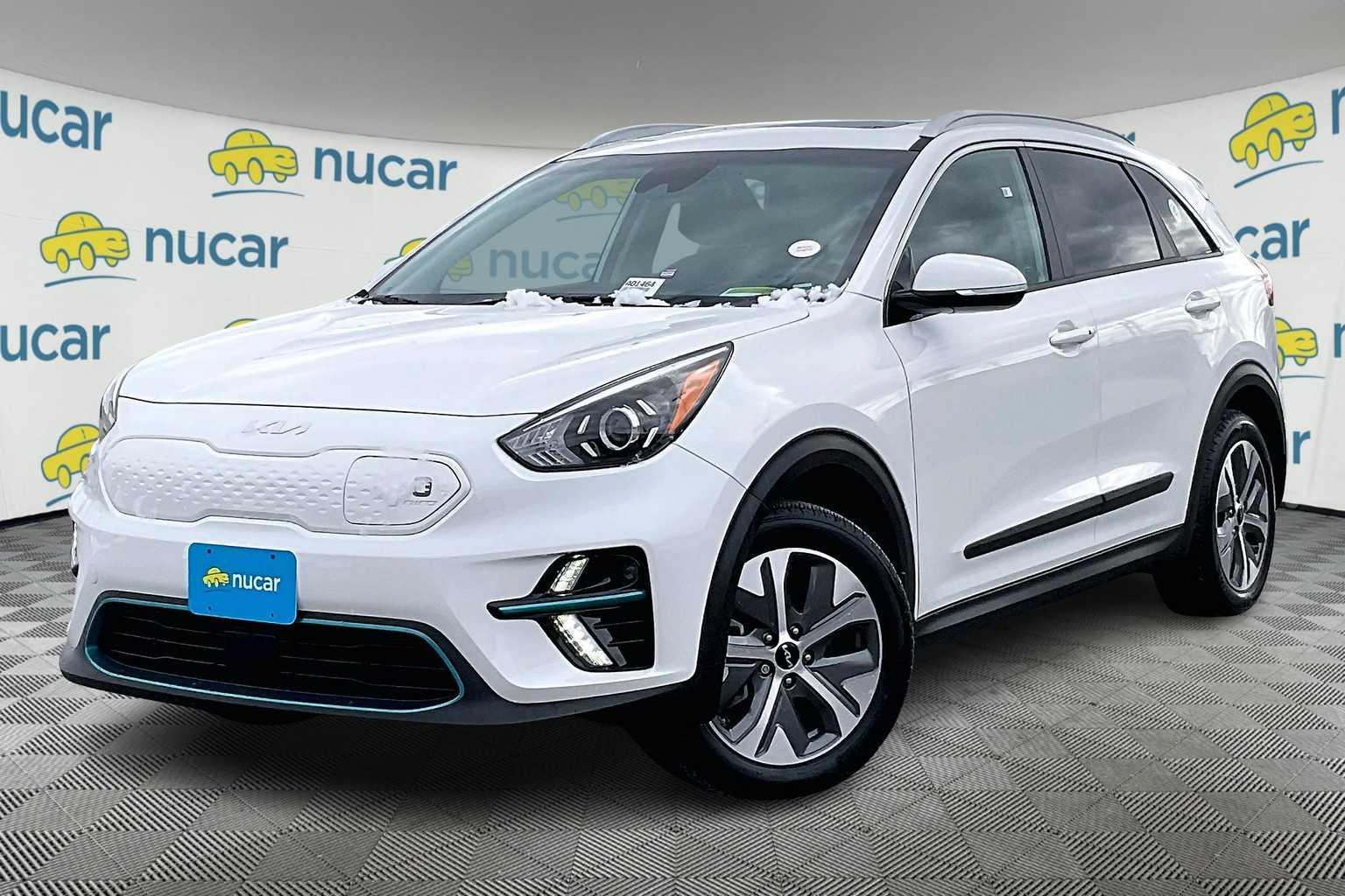 2022 Kia Niro EV EX Premium - Photo 3