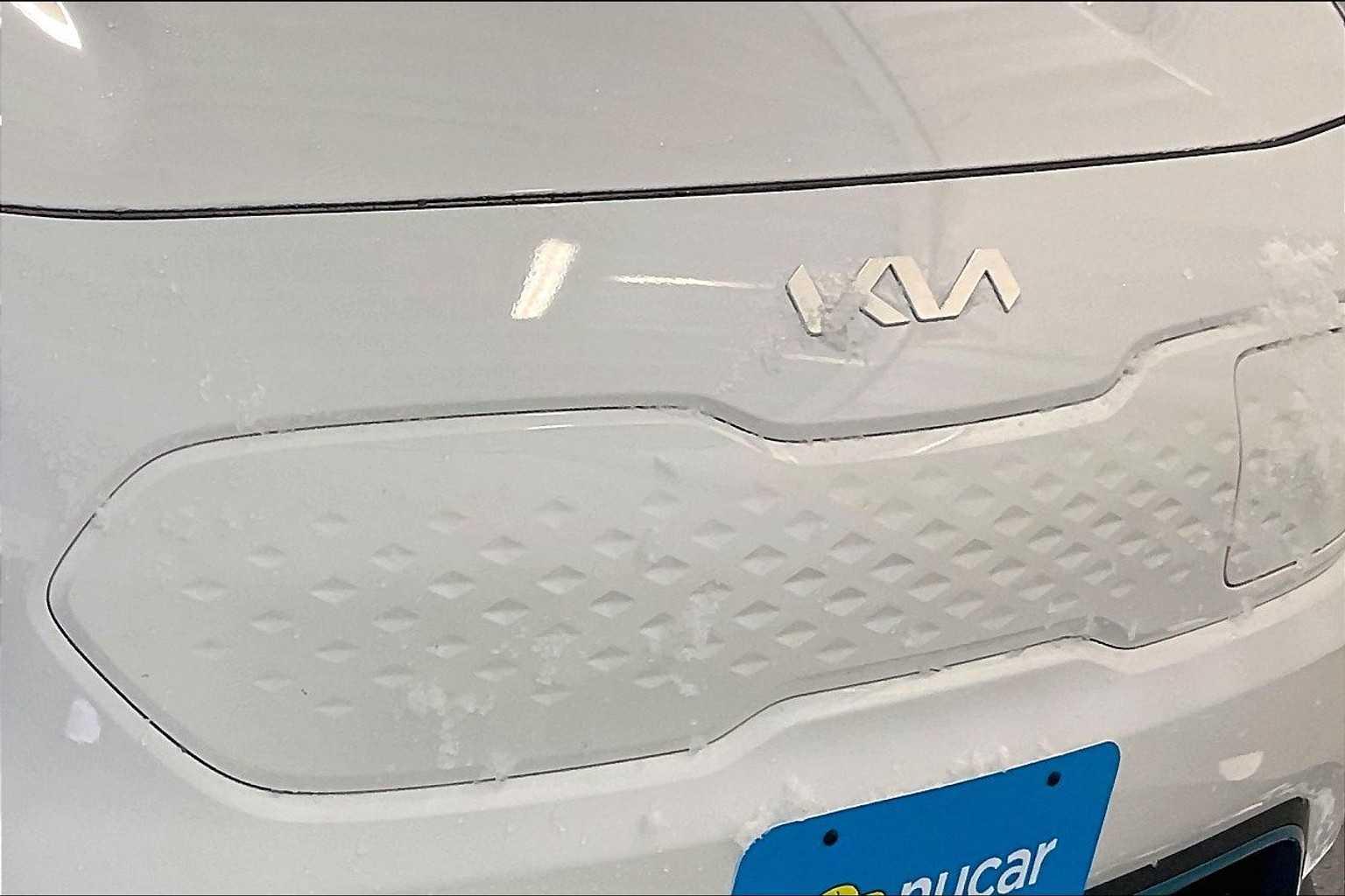 2022 Kia Niro EV EX Premium - Photo 32