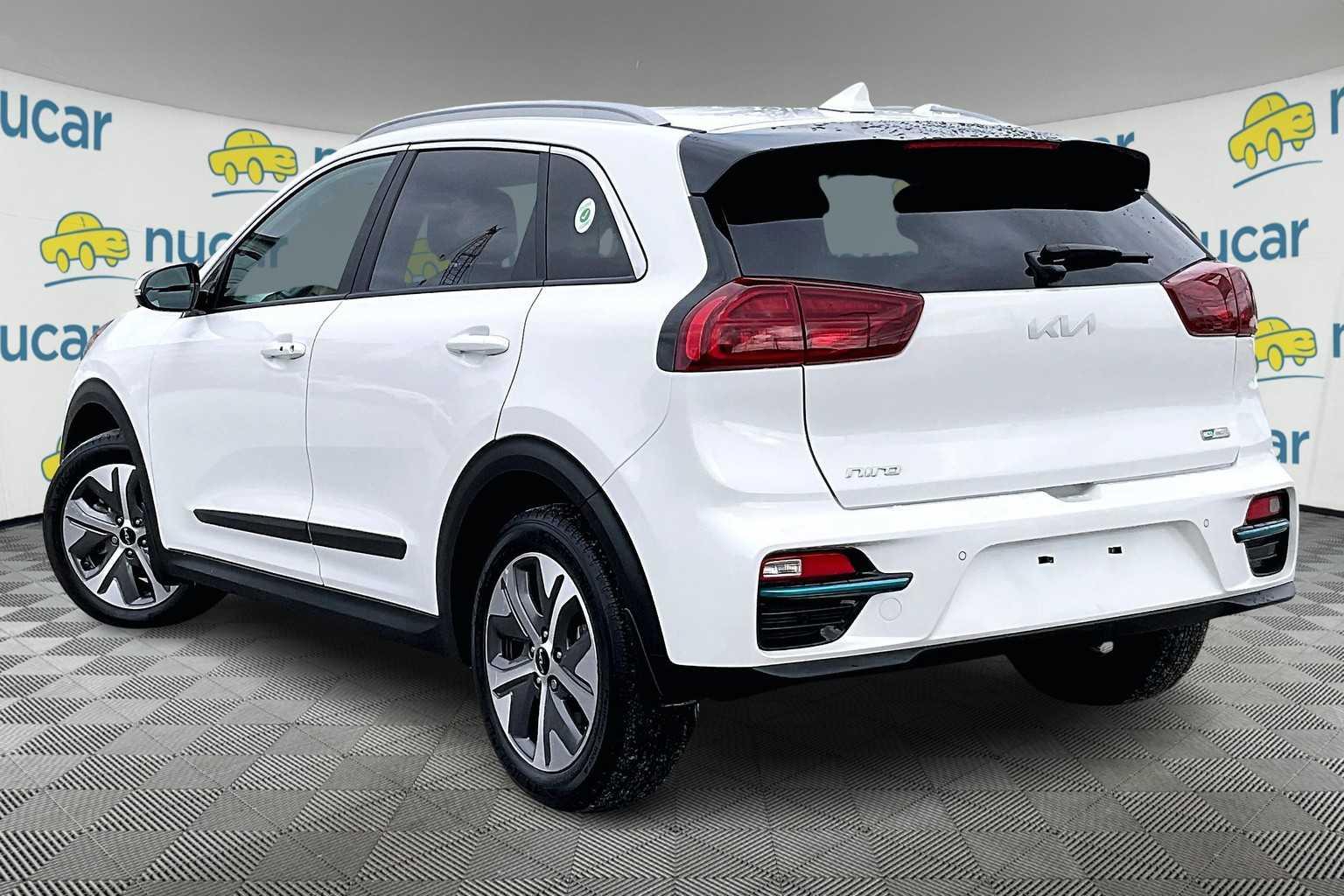 2022 Kia Niro EV EX Premium - Photo 4