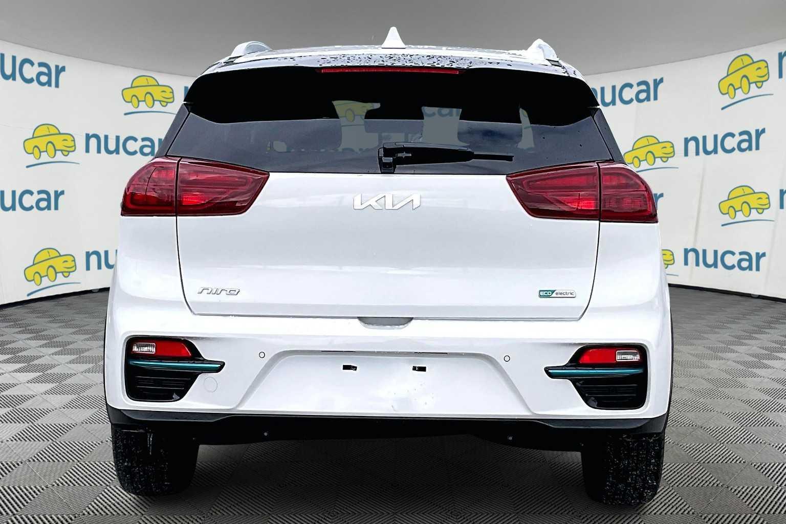 2022 Kia Niro EV EX Premium - Photo 5