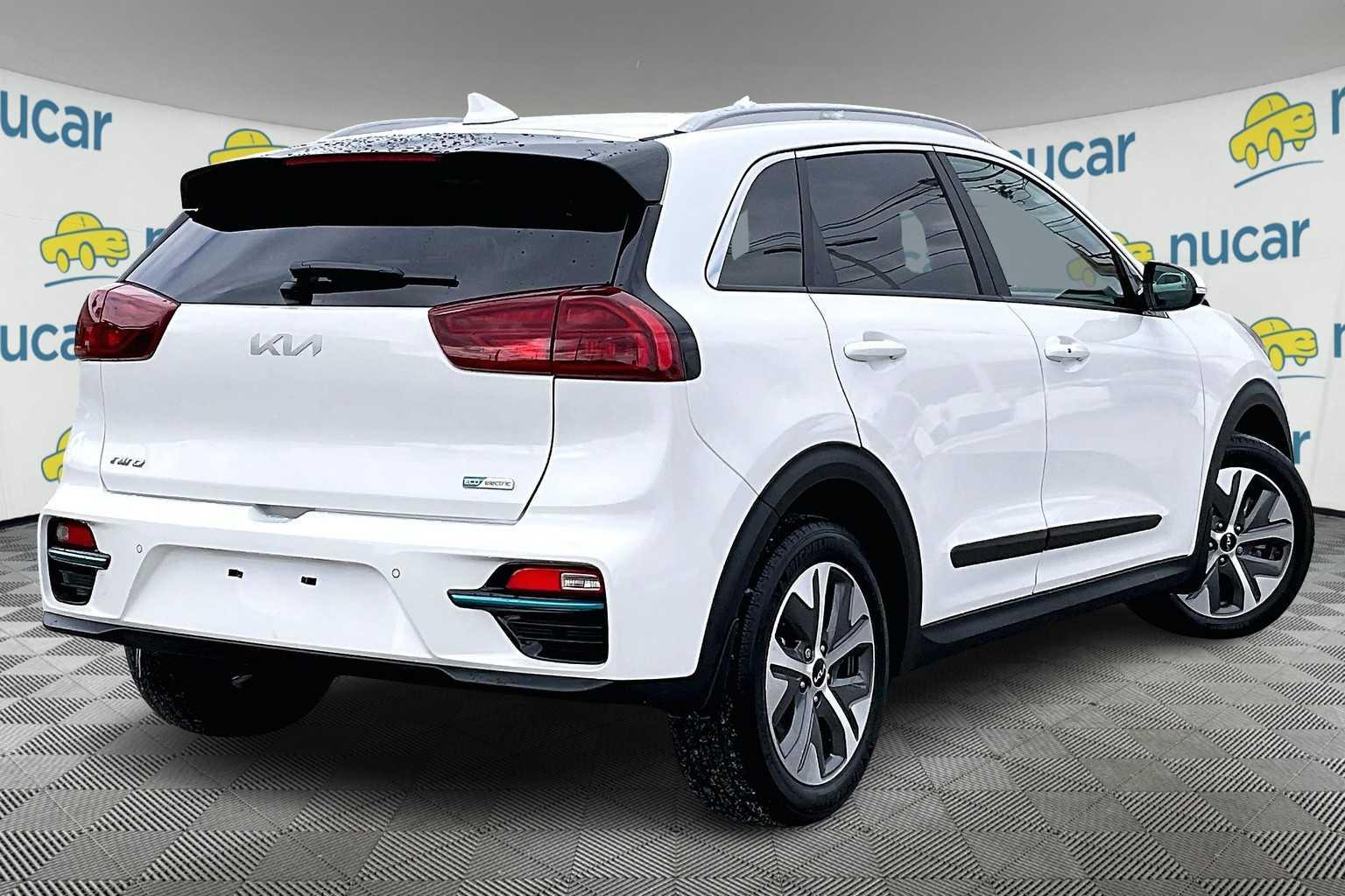 2022 Kia Niro EV EX Premium - Photo 6