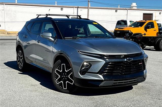 2023 Chevrolet Blazer RS - Photo 1