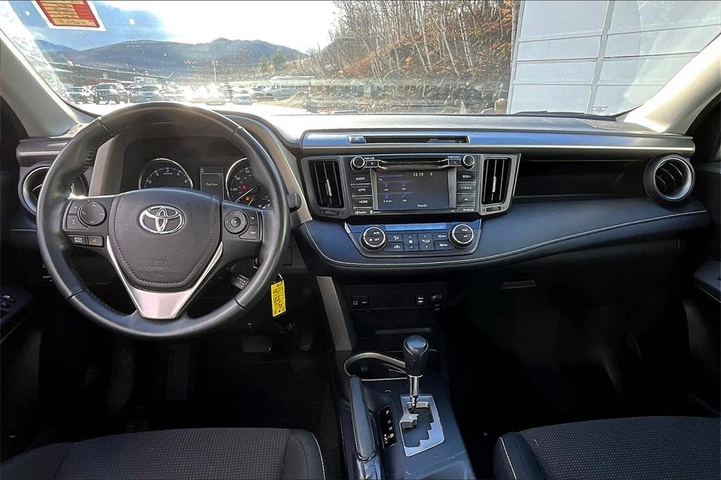 2016 Toyota RAV4 XLE - Photo 19