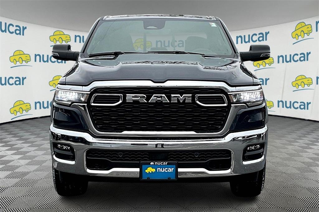 2025 Ram 1500 Big Horn/Lone Star - Photo 3