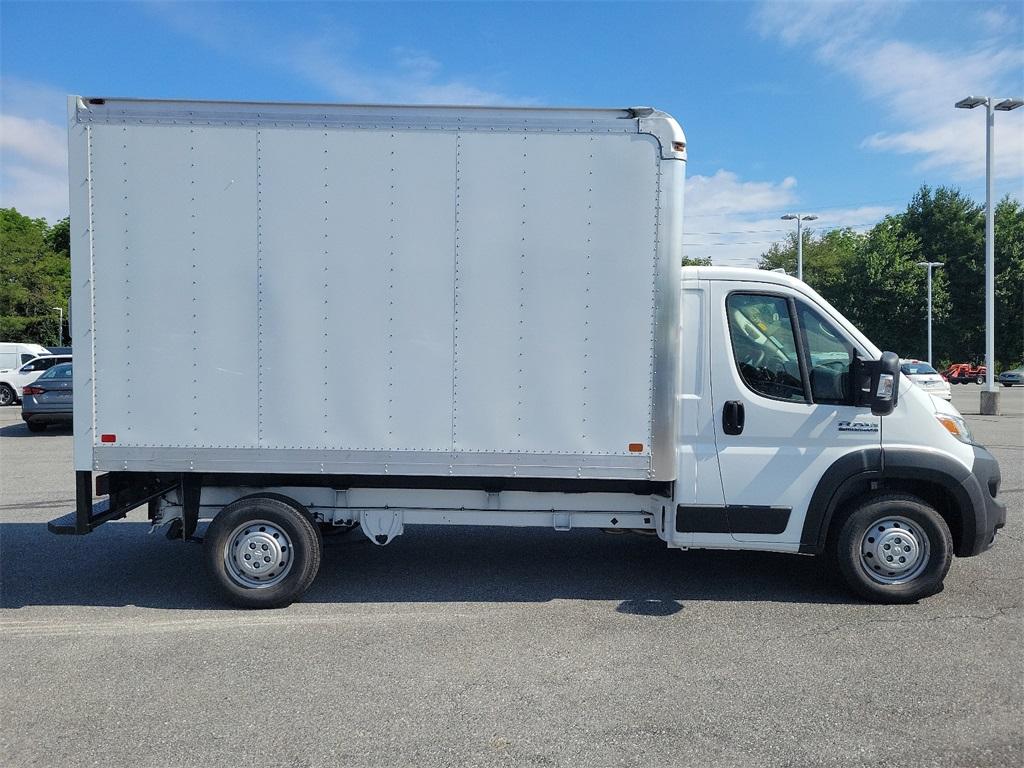 2023 Ram ProMaster 3500 Cutaway Low Roof - Photo 5