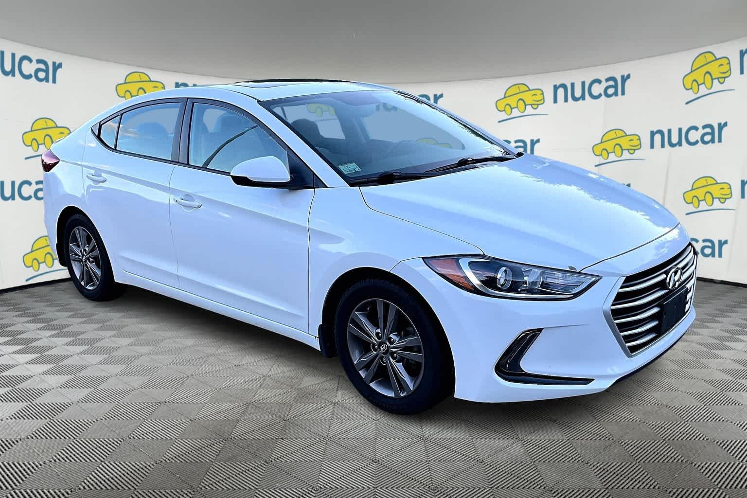 2018 Hyundai Elantra Value Edition - Photo 1