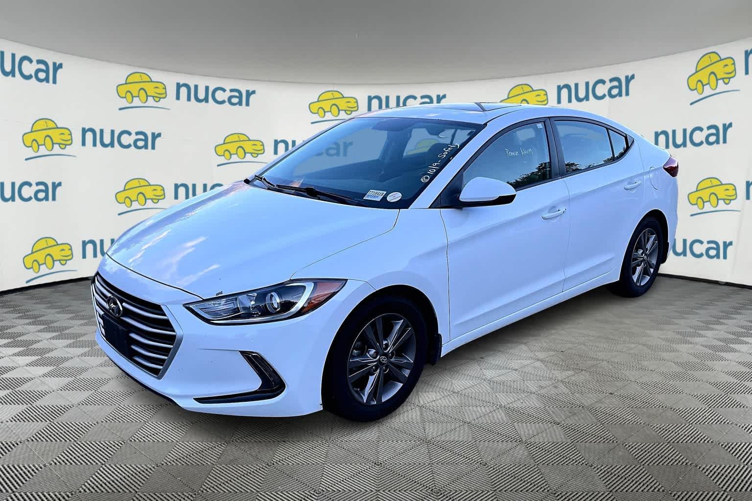 2018 Hyundai Elantra Value Edition - Photo 2