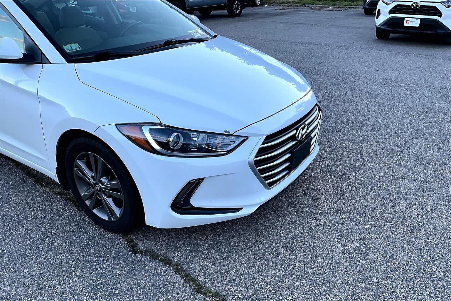 2018 Hyundai Elantra Value Edition - Photo 5