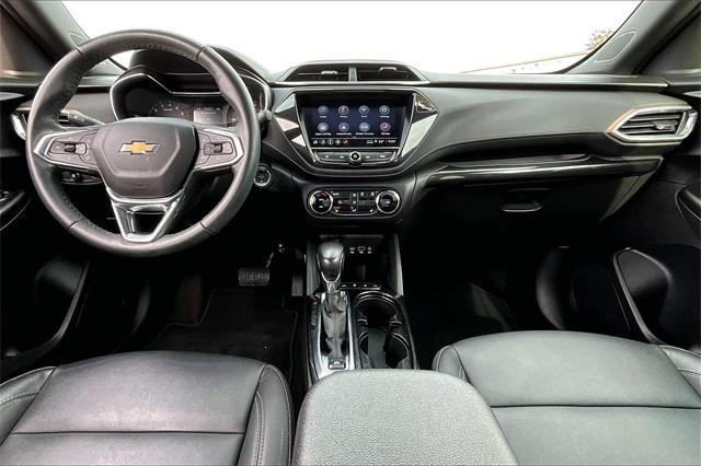 2023 Chevrolet TrailBlazer ACTIV - Photo 20