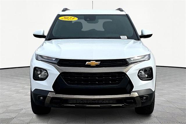 2023 Chevrolet TrailBlazer ACTIV - Photo 2