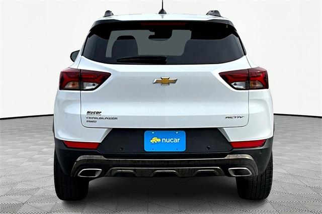 2023 Chevrolet TrailBlazer ACTIV - Photo 5