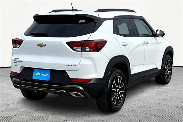 2023 Chevrolet TrailBlazer ACTIV - Photo 6