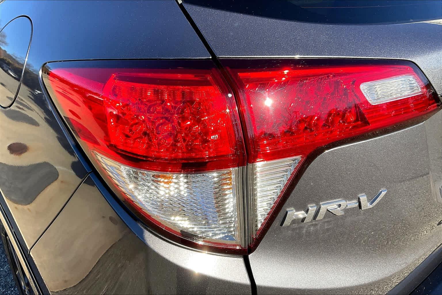 2021 Honda HR-V Sport - Photo 44