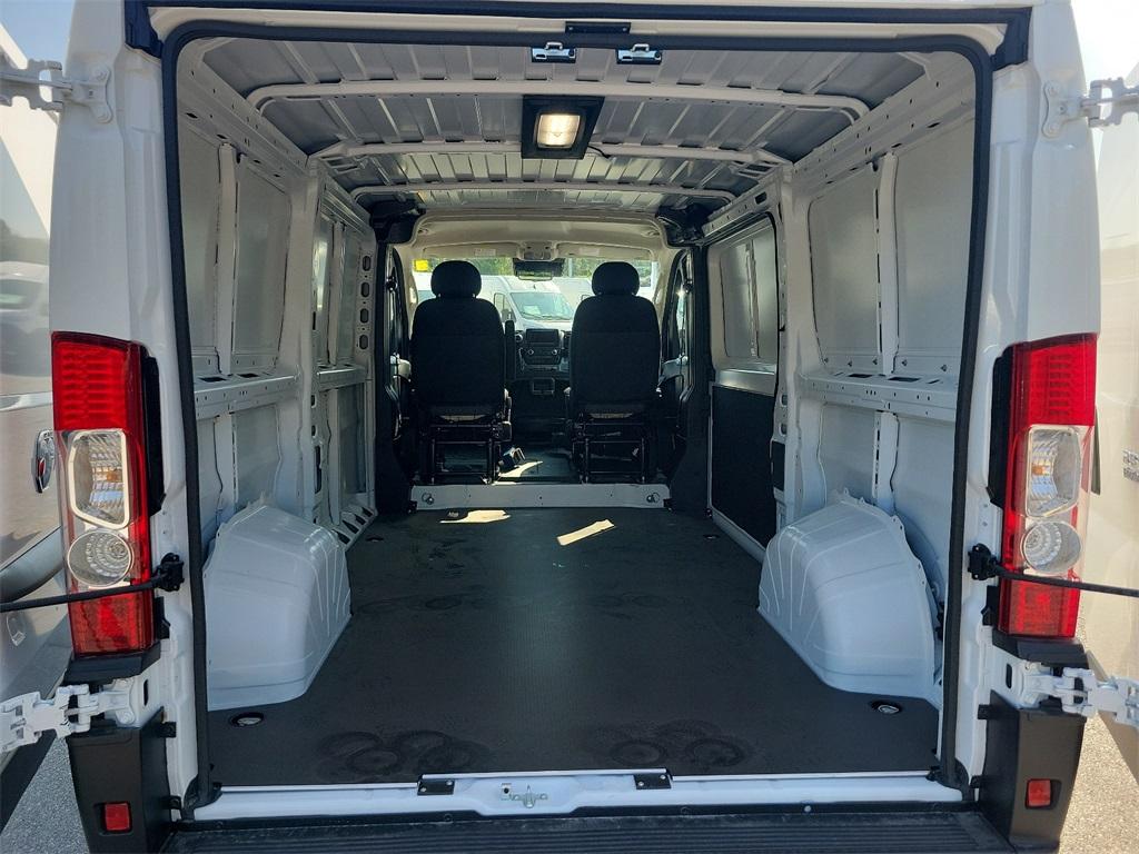 2024 Ram ProMaster 2500 Base - Photo 19