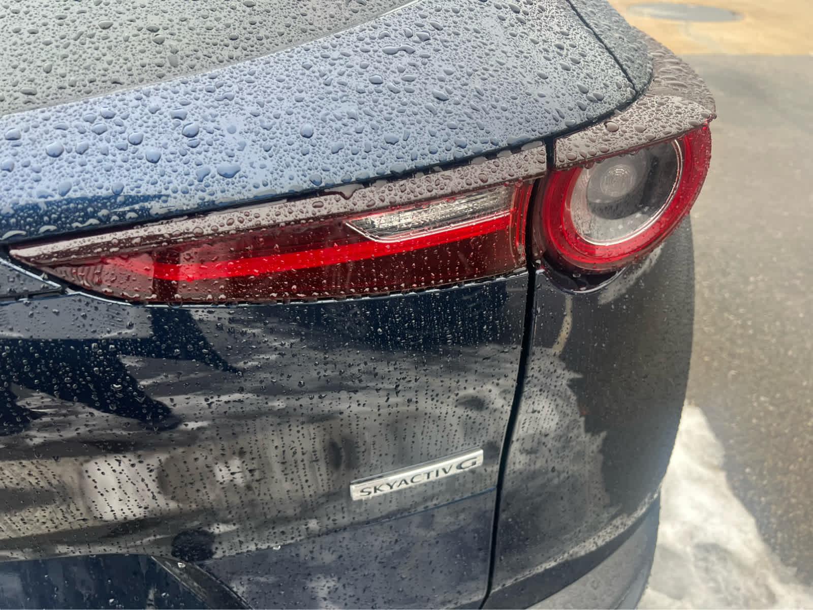 2021 Mazda CX-30 Preferred - Photo 10