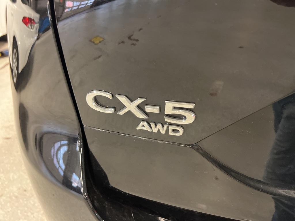 2022 Mazda CX-5 2.5 S Preferred Package - Photo 6