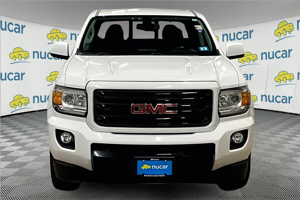 2020 GMC Canyon All Terrain - Photo 2