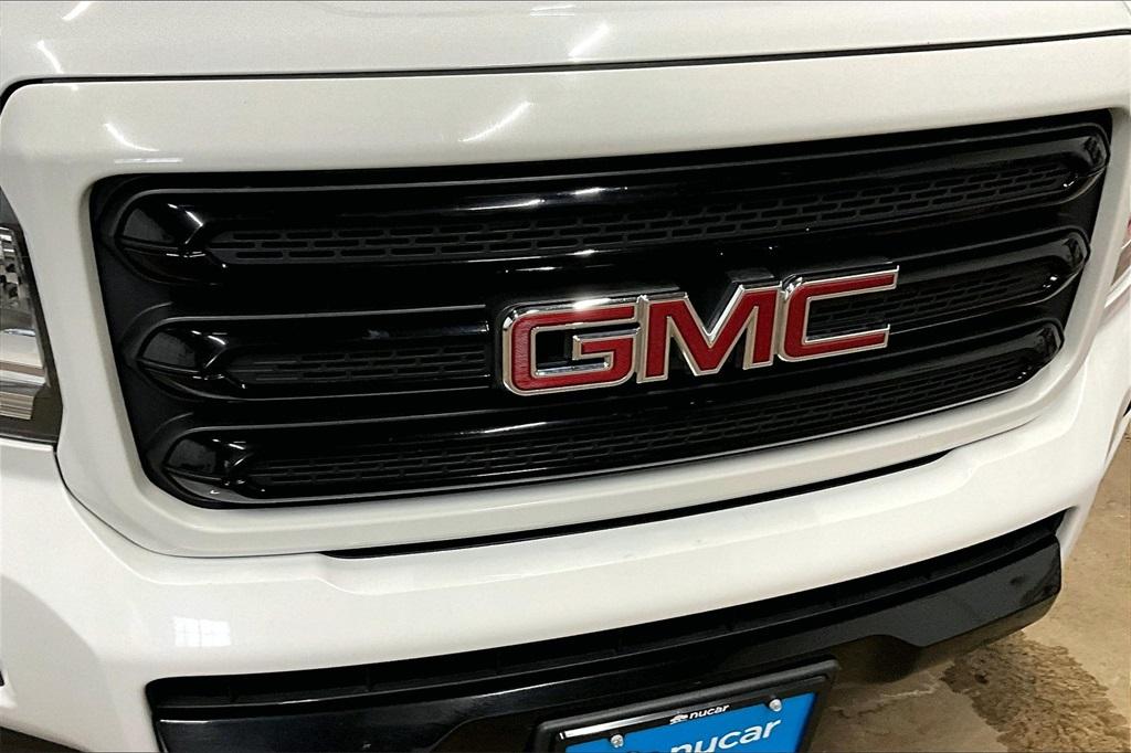 2020 GMC Canyon All Terrain - Photo 30