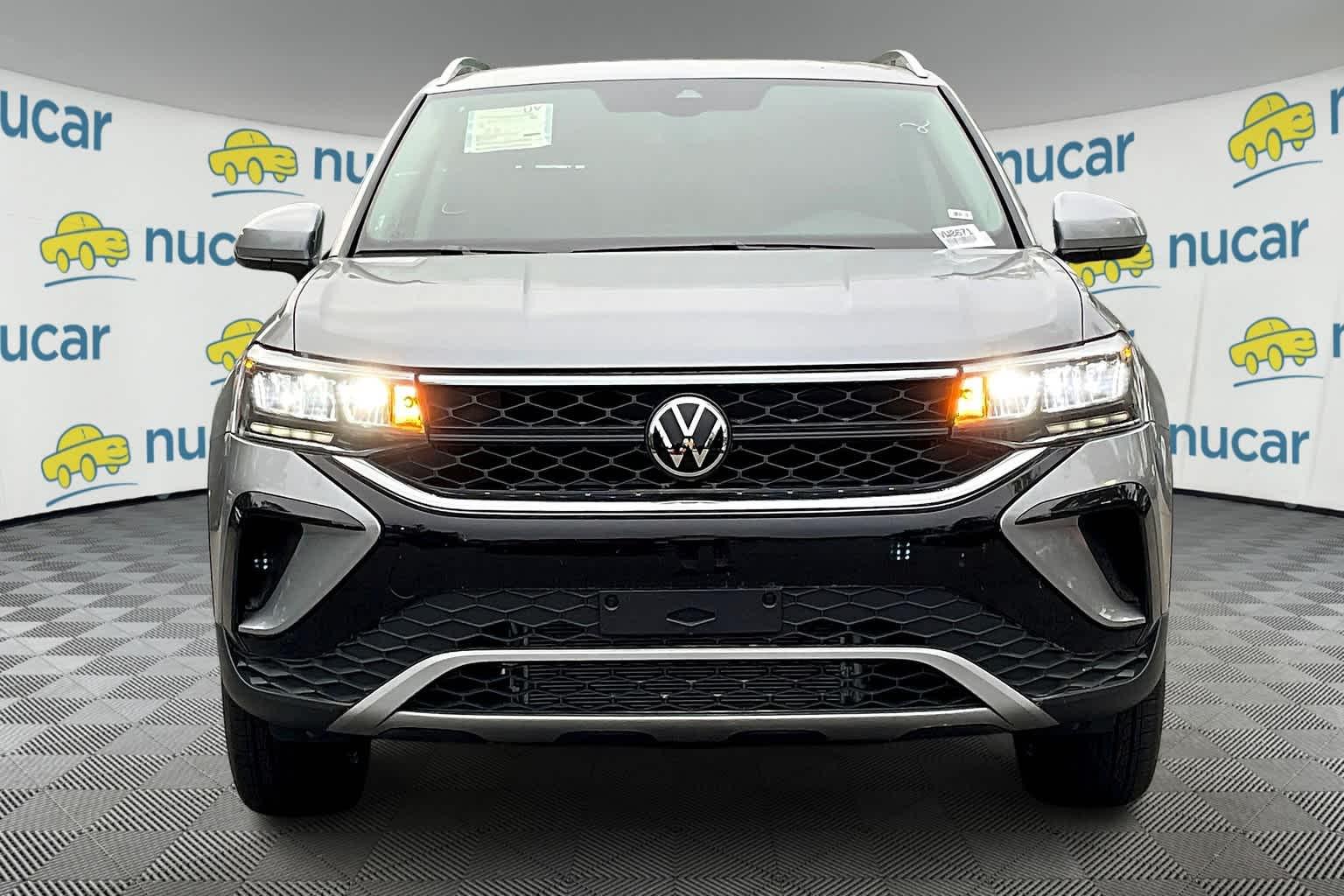 2024 Volkswagen Taos SE - Photo 2