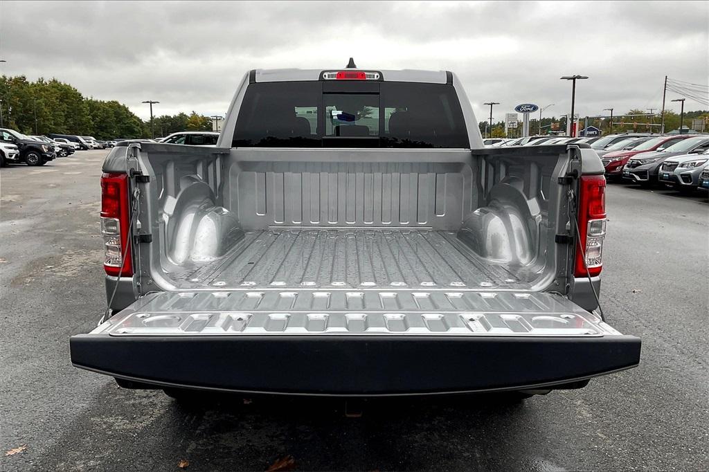 2022 Ram 1500 Big Horn/Lone Star - Photo 33