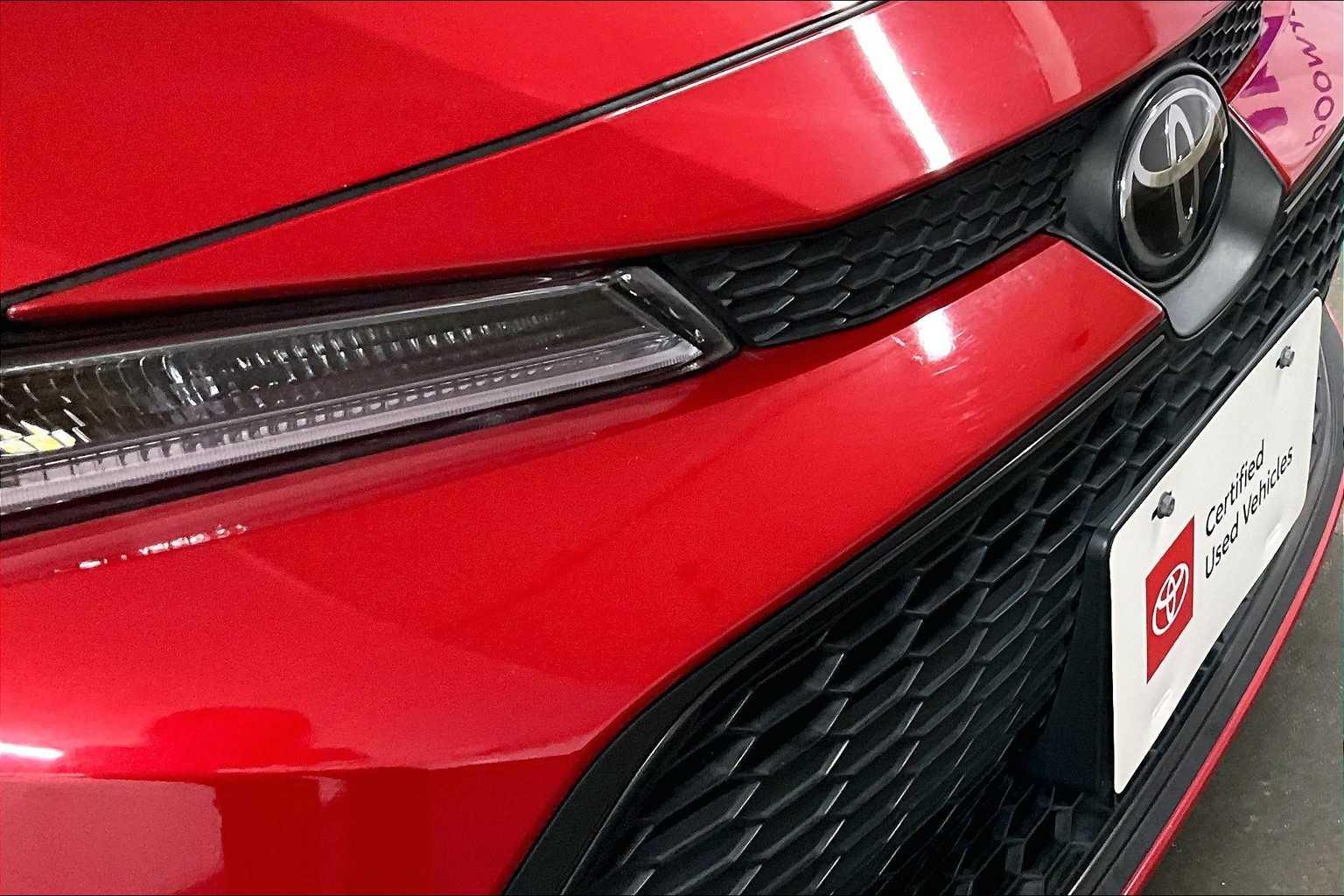 2020 Toyota Corolla LE - Photo 29