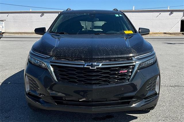 2022 Chevrolet Equinox RS - Photo 4