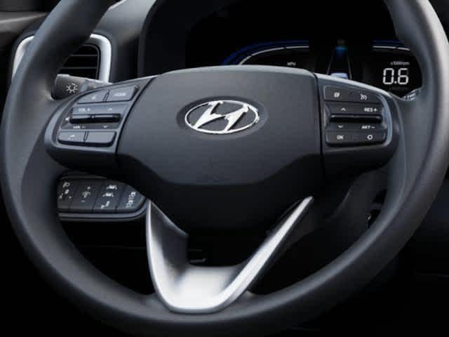 2025 Hyundai Venue SE - Photo 15