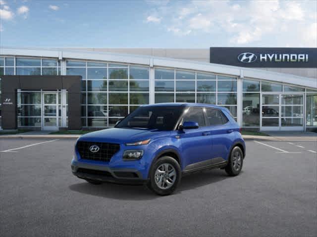 2025 Hyundai Venue SE - Photo 2