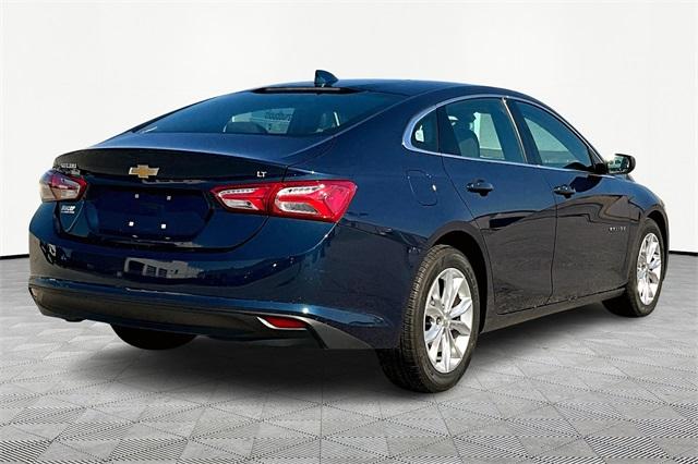 2022 Chevrolet Malibu LT - Photo 6