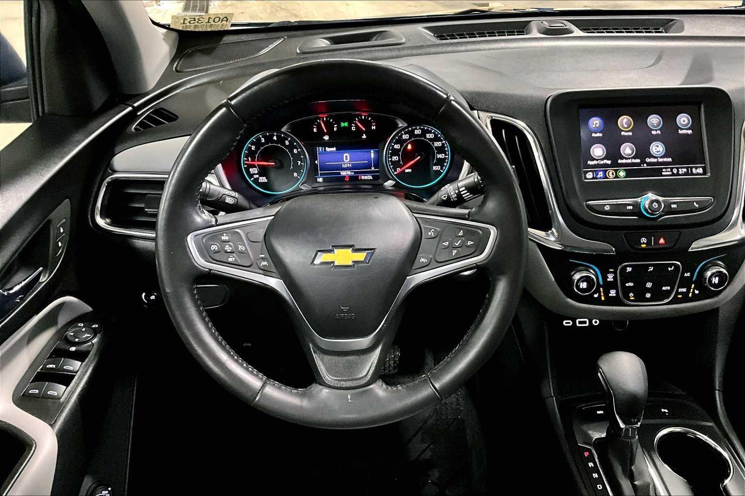 2022 Chevrolet Equinox LT - Photo 16