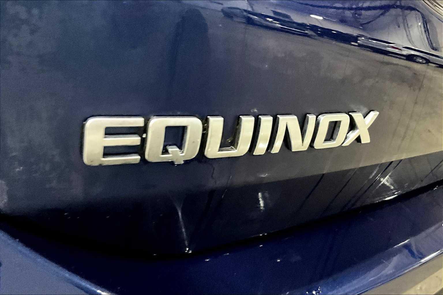 2022 Chevrolet Equinox LT - Photo 29