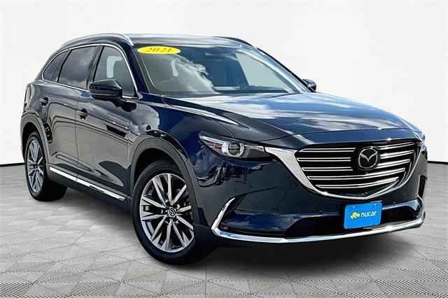 2021 Mazda CX-9 Grand Touring - Photo 1