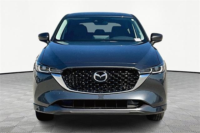 2025 Mazda CX-5 2.5 S Select Package - Photo 2