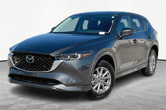 2025 Mazda CX-5 2.5 S Select Package - Photo 3