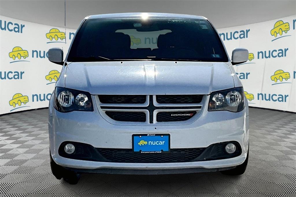 2018 Dodge Grand Caravan GT - Photo 2